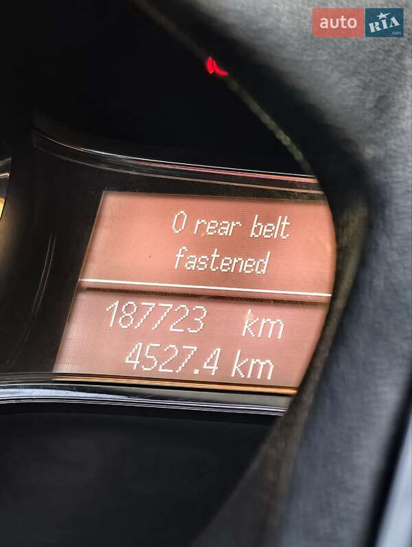 Универсал Renault Megane 2012 в Баштанке фото 24 Универсал Renault Megane 2012 в Баштанке