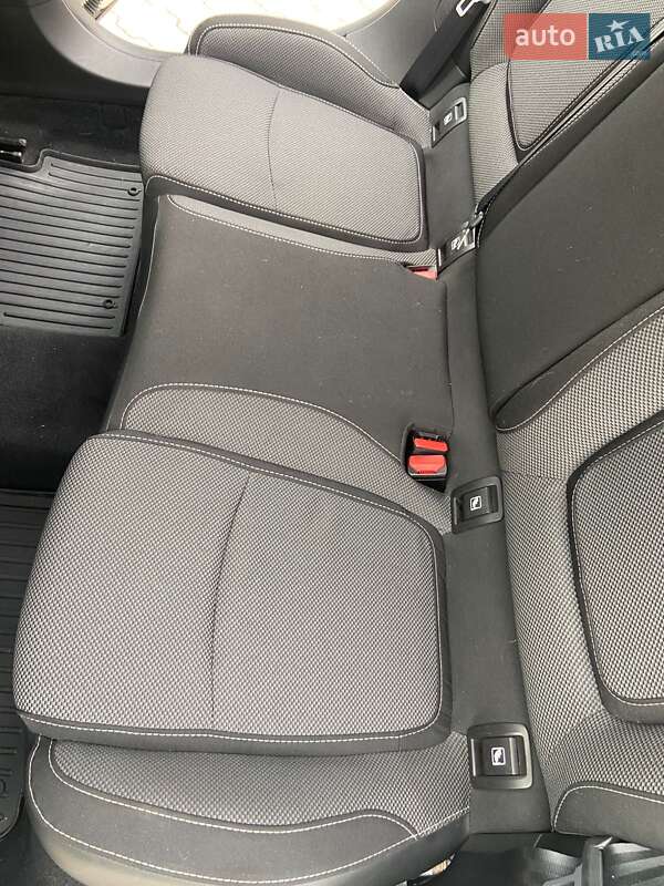 Універсал Renault Megane 2019 в Луцьку