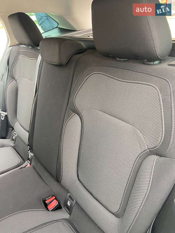 Універсал Renault Megane 2019 в Луцьку