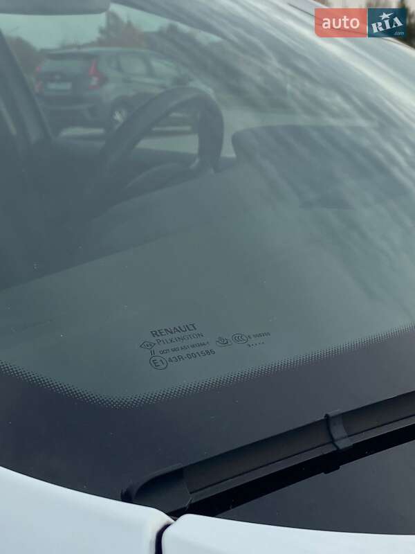 Універсал Renault Megane 2019 в Луцьку