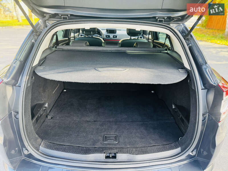 Универсал Renault Megane 2013 в Здолбунове фото 23 Универсал Renault Megane 2013 в Здолбунове