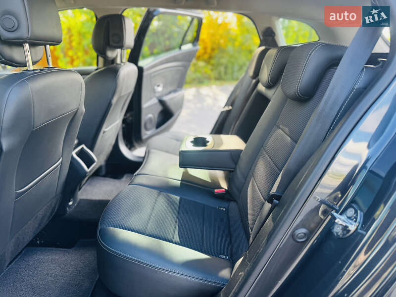 Универсал Renault Megane 2013 в Здолбунове фото 28 Универсал Renault Megane 2013 в Здолбунове