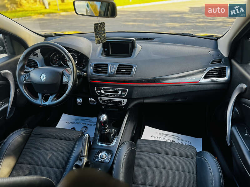 Универсал Renault Megane 2013 в Здолбунове фото 30 Универсал Renault Megane 2013 в Здолбунове