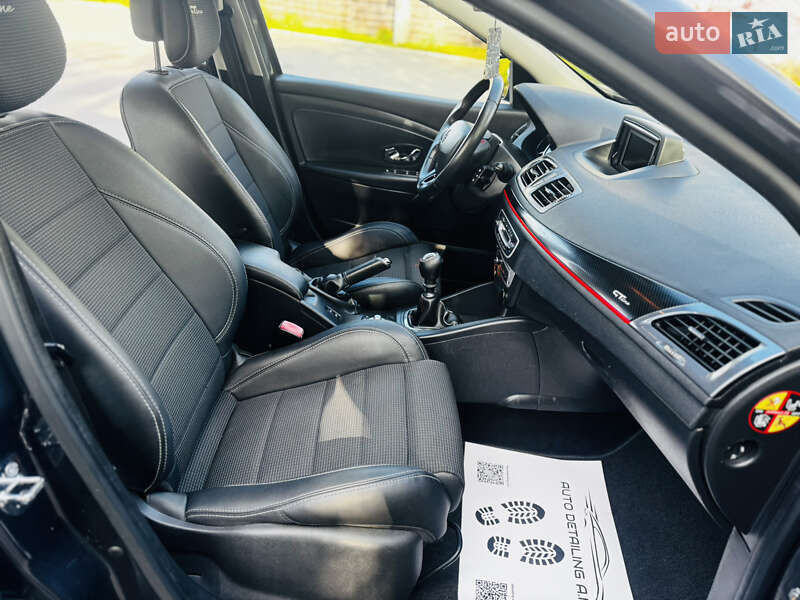 Универсал Renault Megane 2013 в Здолбунове фото 34 Универсал Renault Megane 2013 в Здолбунове