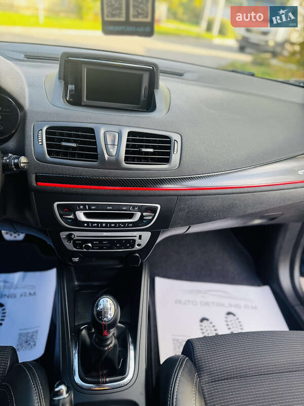 Универсал Renault Megane 2013 в Здолбунове фото 44 Универсал Renault Megane 2013 в Здолбунове