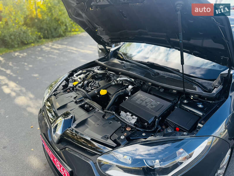 Универсал Renault Megane 2013 в Здолбунове фото 50 Универсал Renault Megane 2013 в Здолбунове