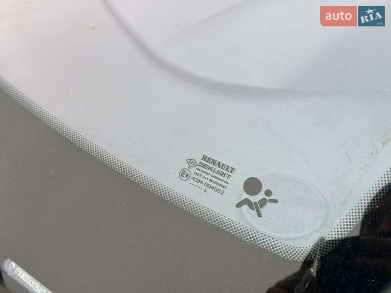 Универсал Renault Megane 2004 в Бучаче фото 2 Универсал Renault Megane 2004 в Бучаче