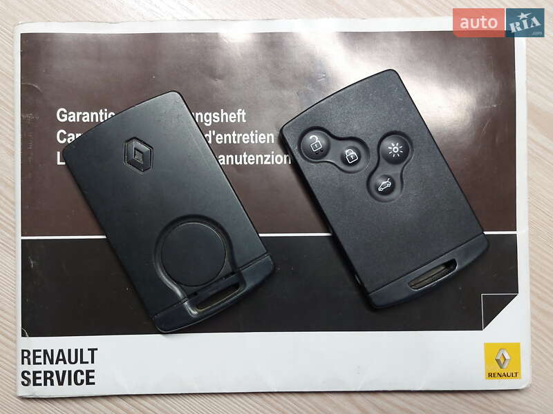 Универсал Renault Megane 2013 в Ровно фото 35 Универсал Renault Megane 2013 в Ровно