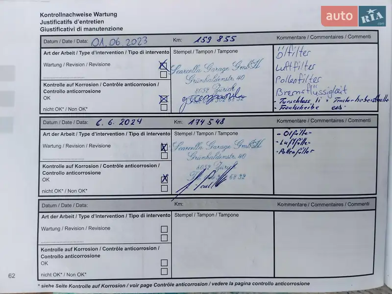 Универсал Renault Megane 2013 в Ровно документ 5 фото Универсал Renault Megane 2013 в Ровно документ