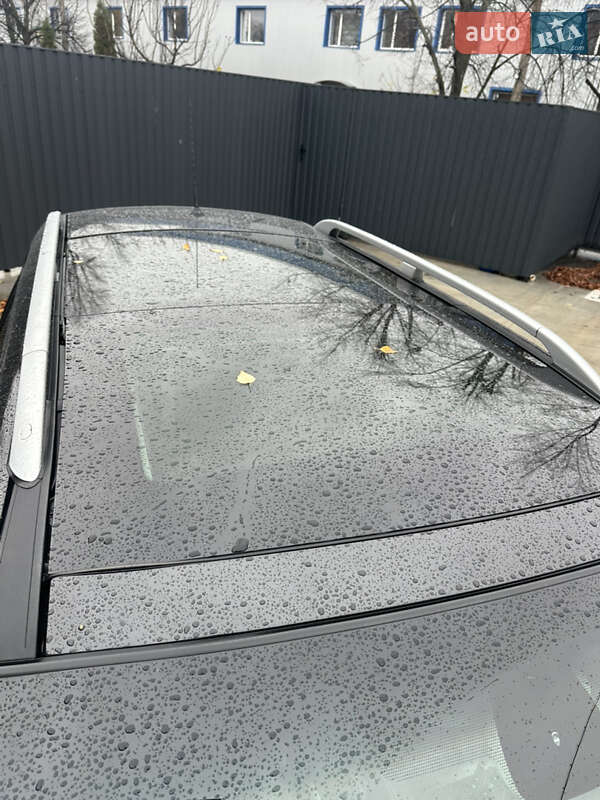 Универсал Renault Megane 2007 в Звягеле фото 10 Универсал Renault Megane 2007 в Звягеле