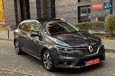 Універсал Renault Megane 2018 в Броварах