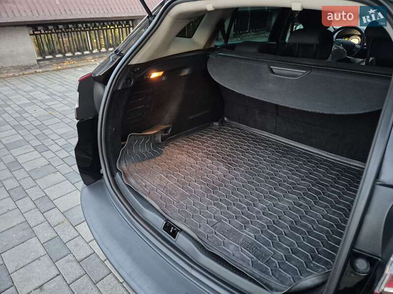 Универсал Renault Megane 2015 в Днепре фото 23 Универсал Renault Megane 2015 в Днепре