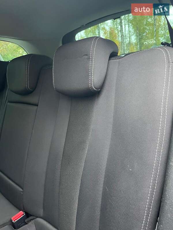 Универсал Renault Megane 2012 в Сумах фото 17 Универсал Renault Megane 2012 в Сумах