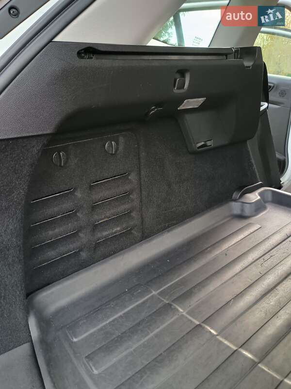 Универсал Renault Megane 2019 в Дубно