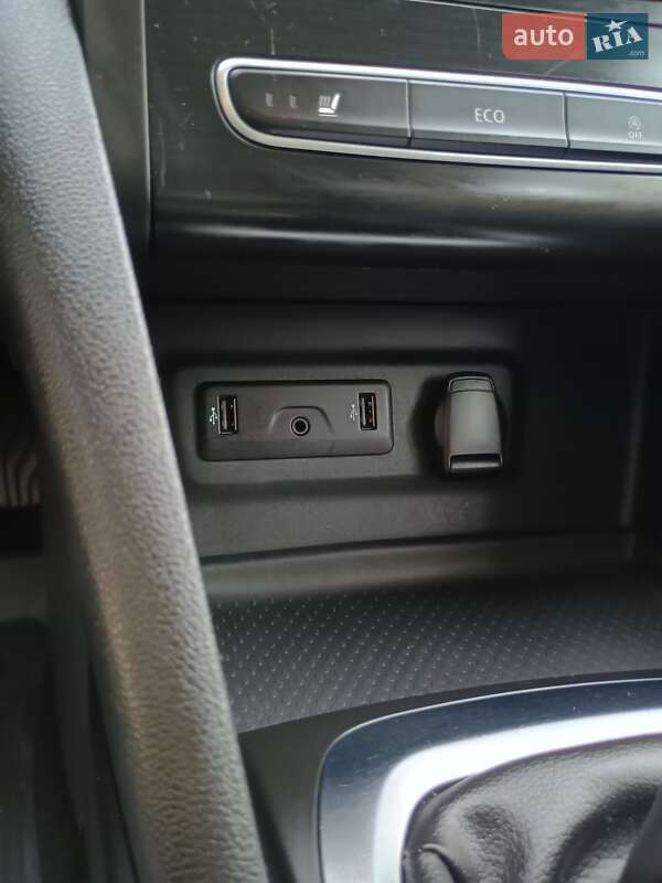 Универсал Renault Megane 2019 в Дубно