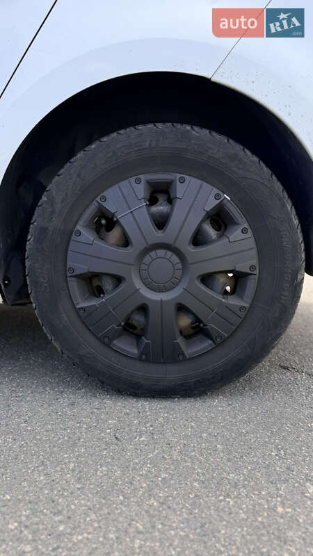 Хэтчбек Renault Megane 2013 в Днепре