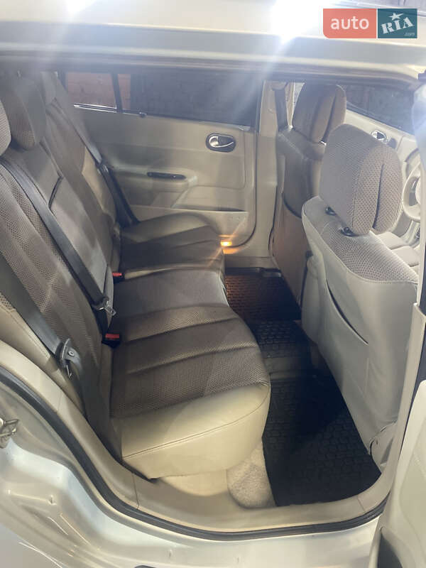Универсал Renault Megane 2003 в Ровно фото 13 Универсал Renault Megane 2003 в Ровно