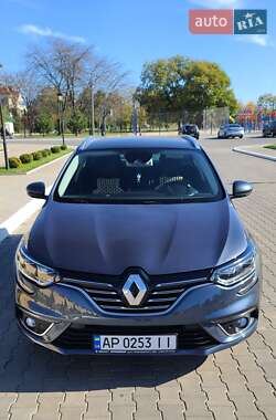 Универсал Renault Megane 2017 в Измаиле