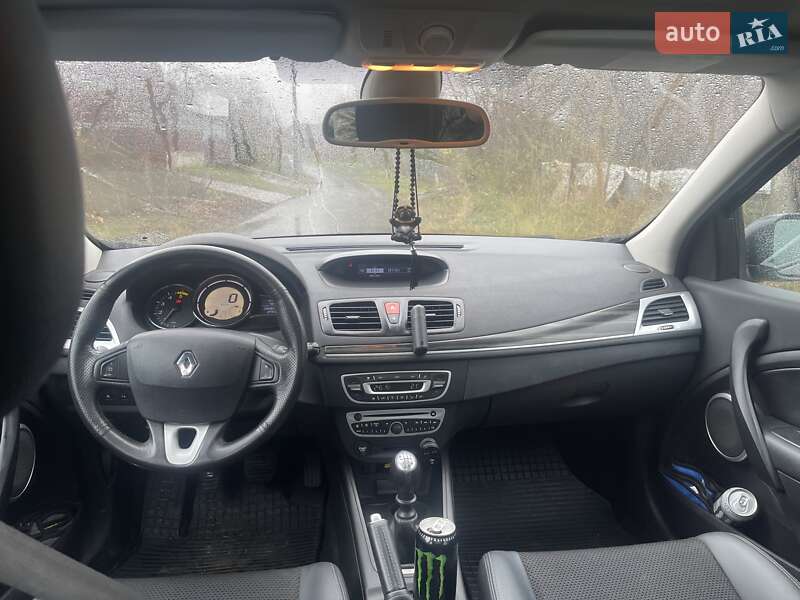 Універсал Renault Megane 2010 в Хмельницькому фото 4 Універсал Renault Megane 2010 в Хмельницькому
