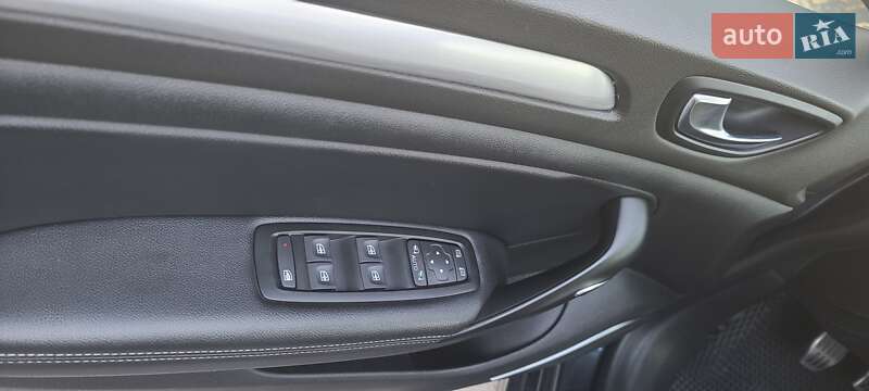 Универсал Renault Megane 2017 в Измаиле