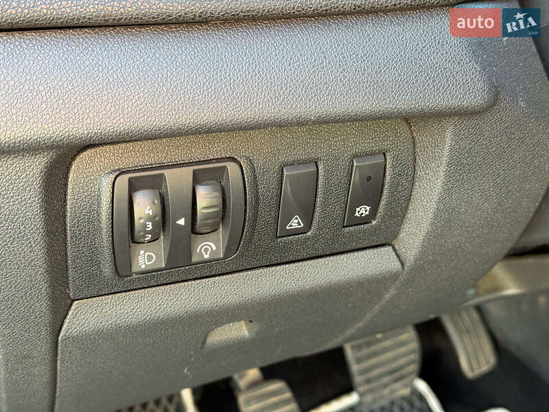 Хэтчбек Renault Megane 2014 в Виннице фото 16 Хэтчбек Renault Megane 2014 в Виннице