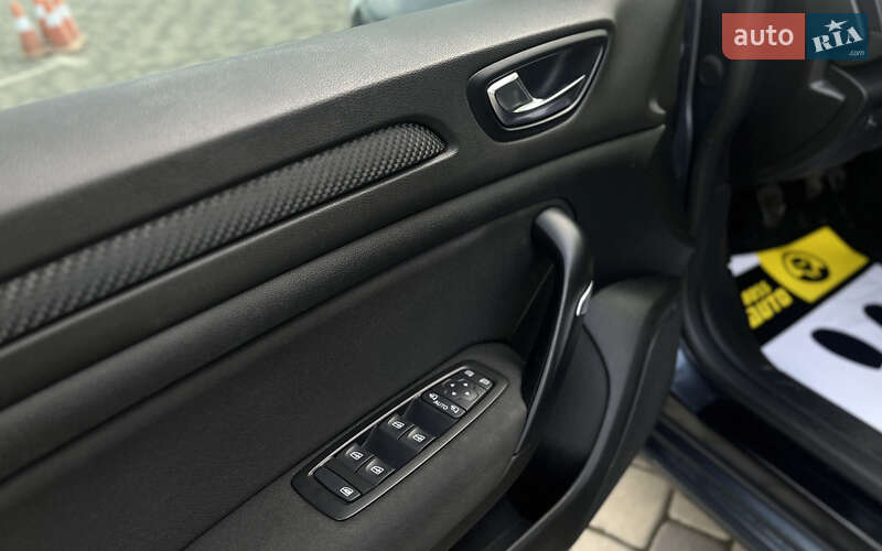 Седан Renault Megane 2017 в Мукачево