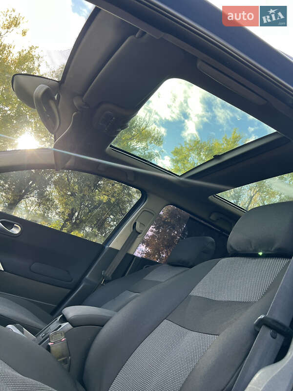 Универсал Renault Megane 2007 в Ровно