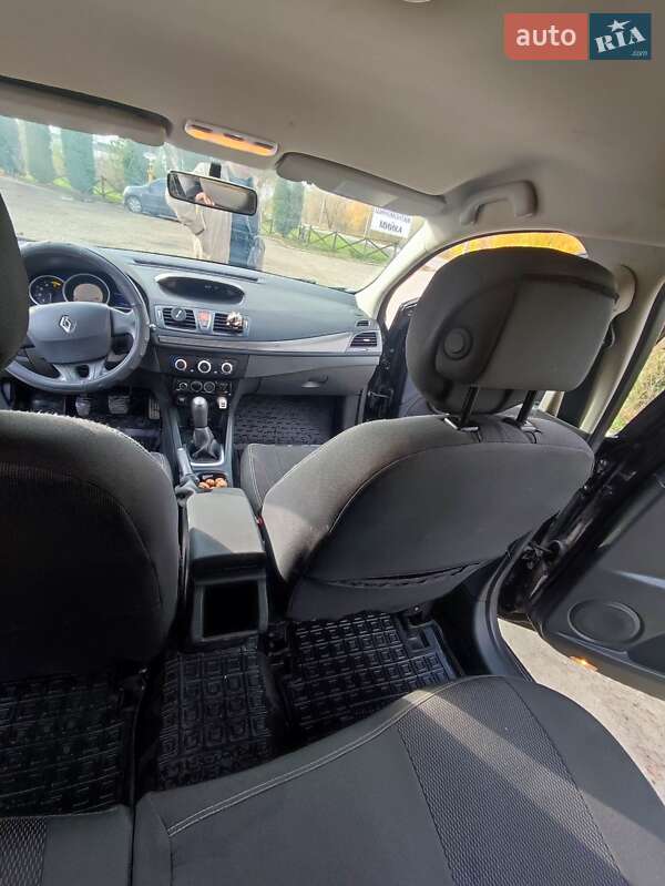 Универсал Renault Megane 2010 в Сумах фото 2 Универсал Renault Megane 2010 в Сумах