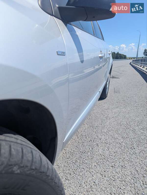 Универсал Renault Megane 2012 в Ровно