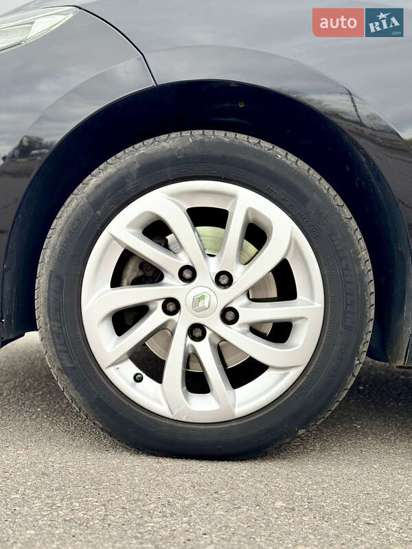 Универсал Renault Megane 2012 в Кременчуге