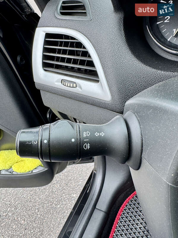 Универсал Renault Megane 2012 в Кременчуге