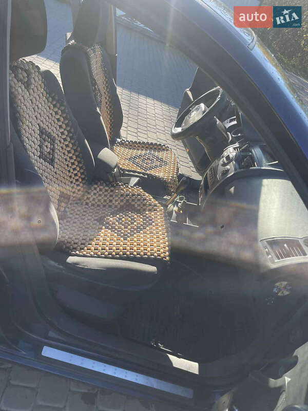 Универсал Renault Megane 2004 в Львове