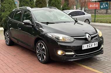 Универсал Renault Megane 2014 в Киеве