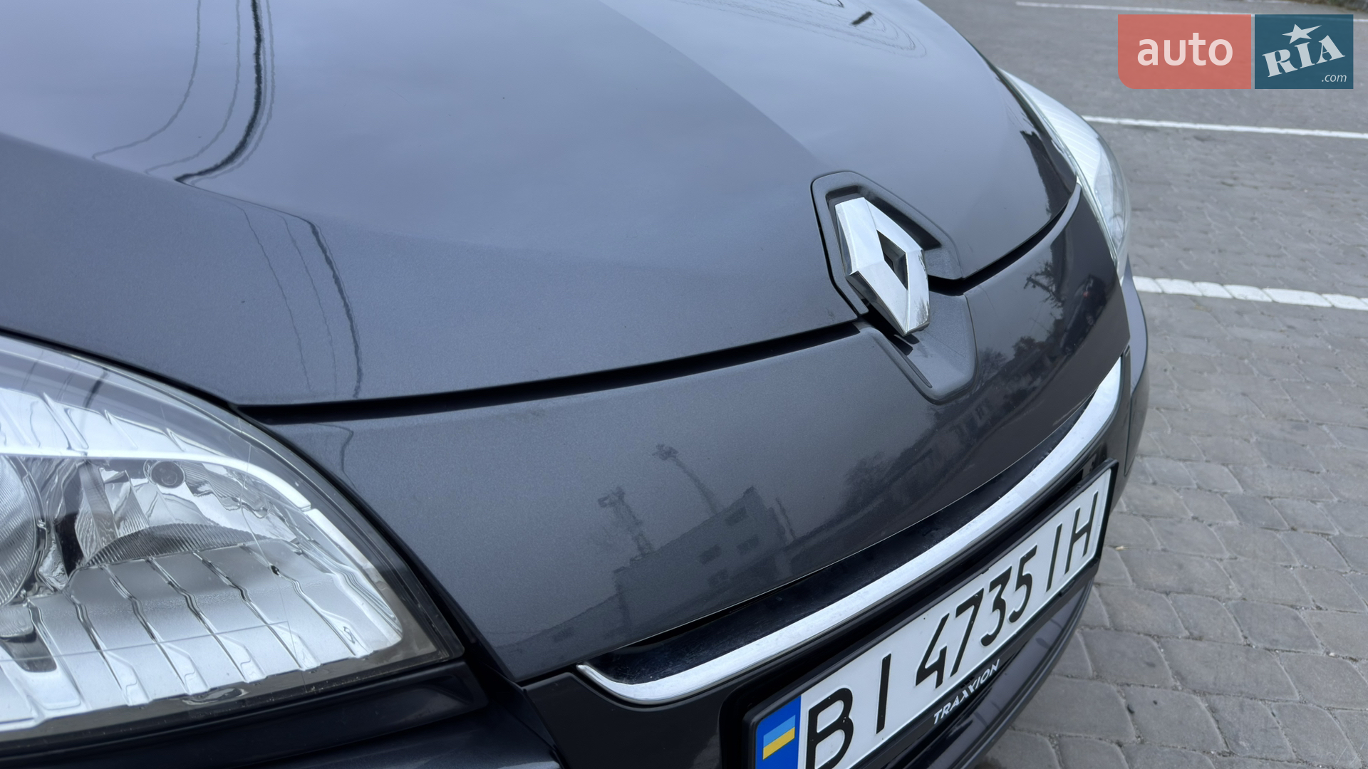 2012 Renault Megane - мініатюра 22