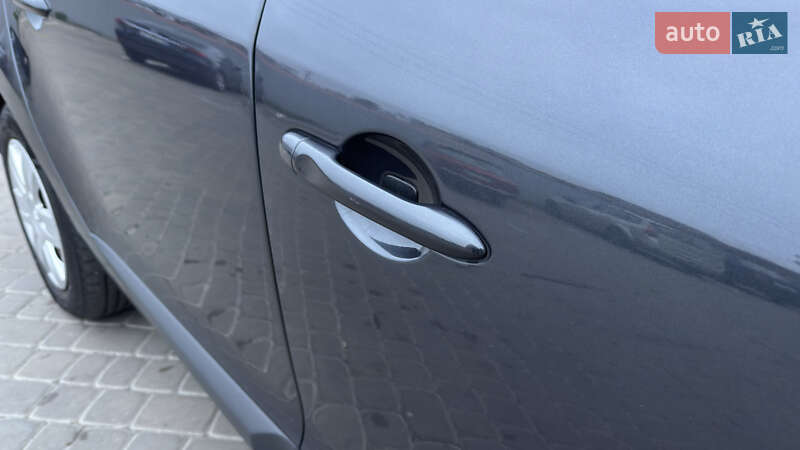 Универсал Renault Megane 2012 в Кременчуге фото 27 Универсал Renault Megane 2012 в Кременчуге