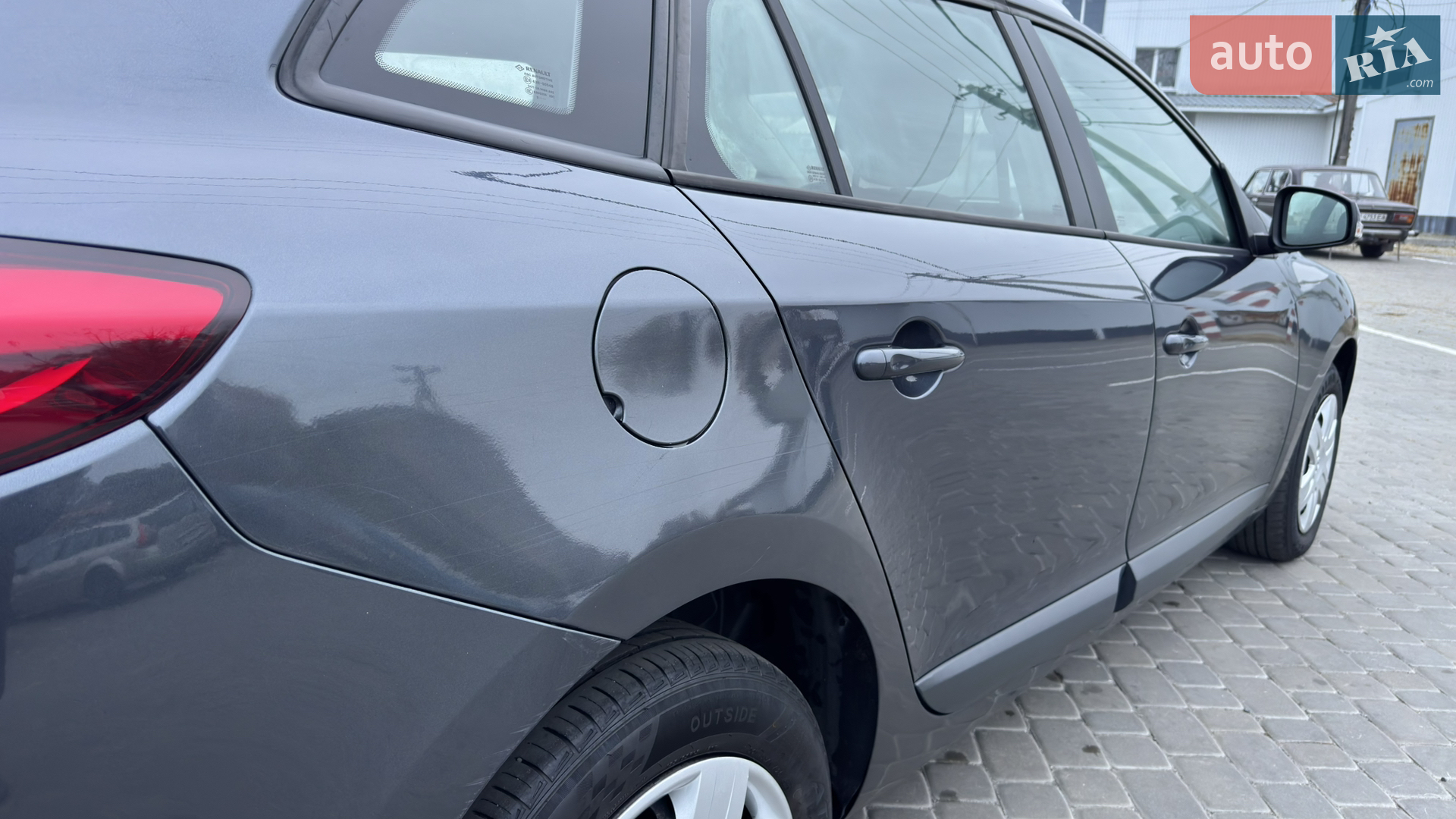 2012 Renault Megane - мініатюра 33