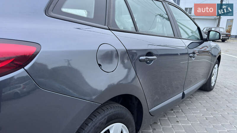 Универсал Renault Megane 2012 в Кременчуге фото 33 Универсал Renault Megane 2012 в Кременчуге