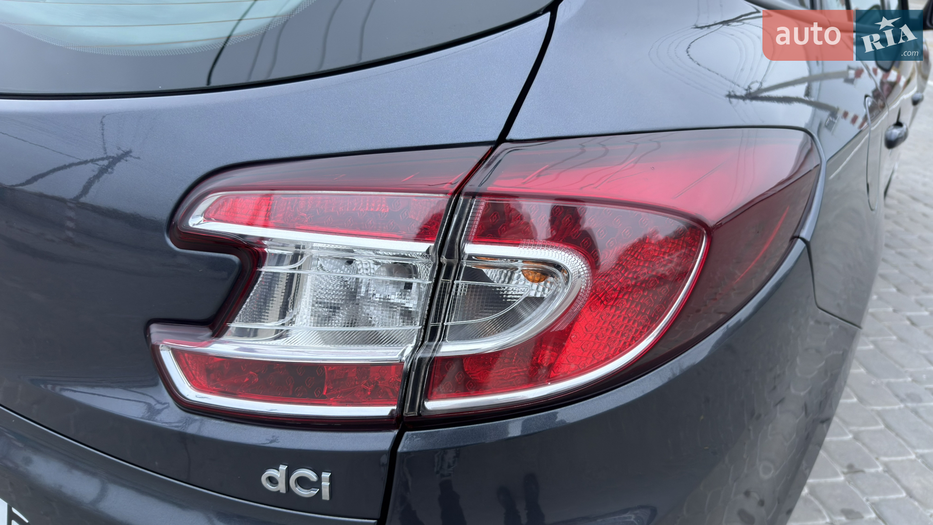 2012 Renault Megane - мініатюра 37
