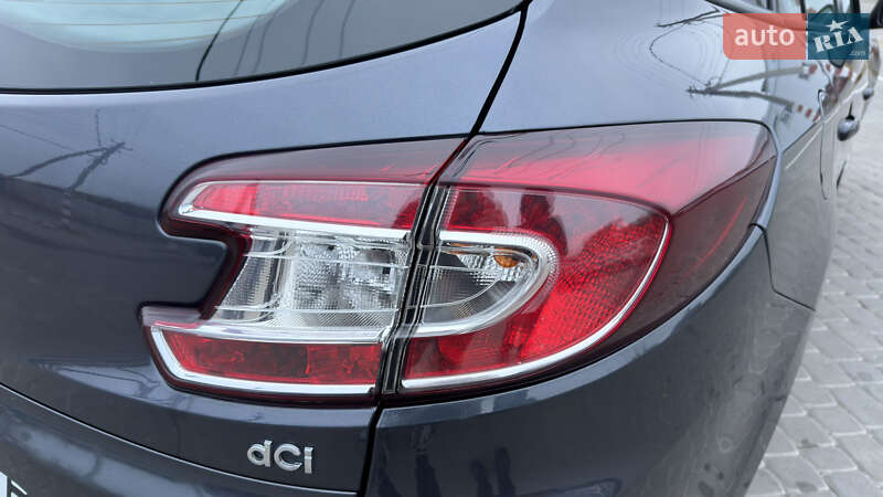 Универсал Renault Megane 2012 в Кременчуге фото 37 Универсал Renault Megane 2012 в Кременчуге