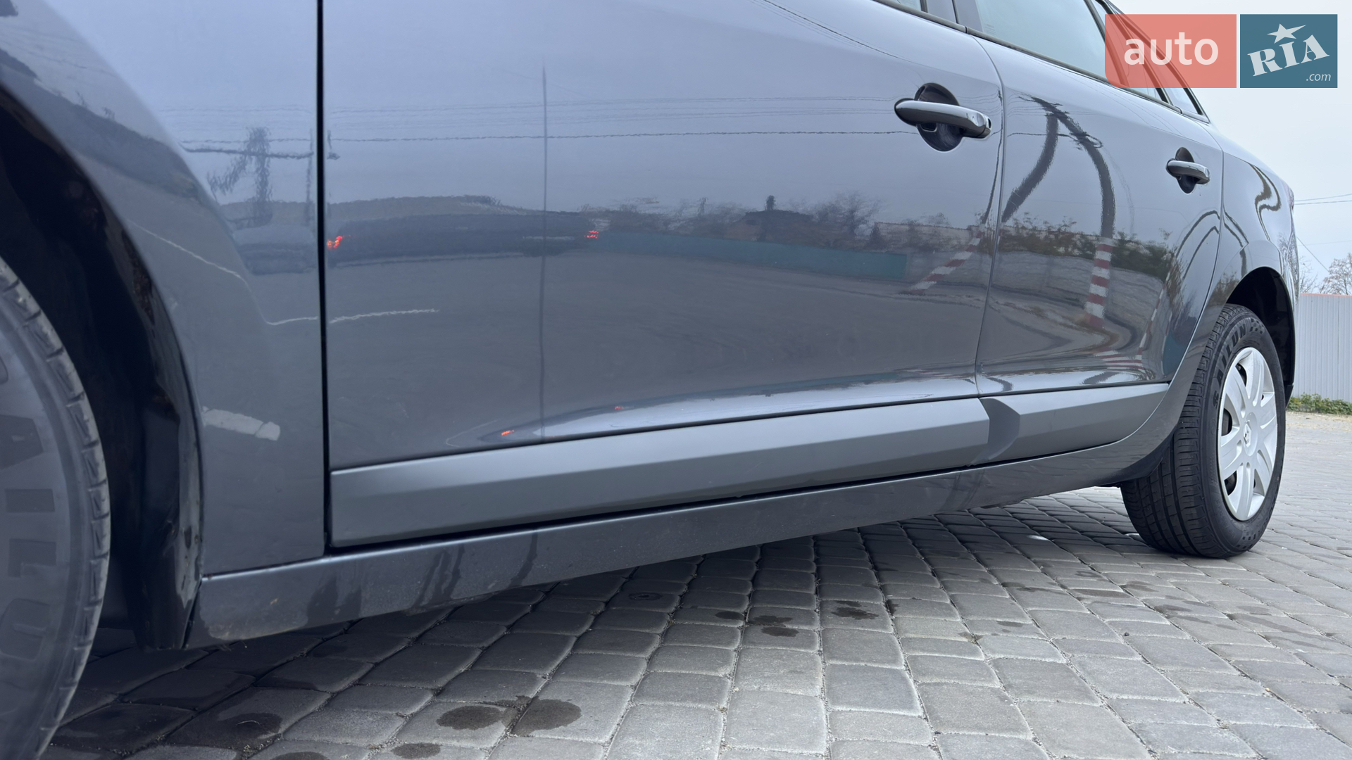 2012 Renault Megane - мініатюра 53