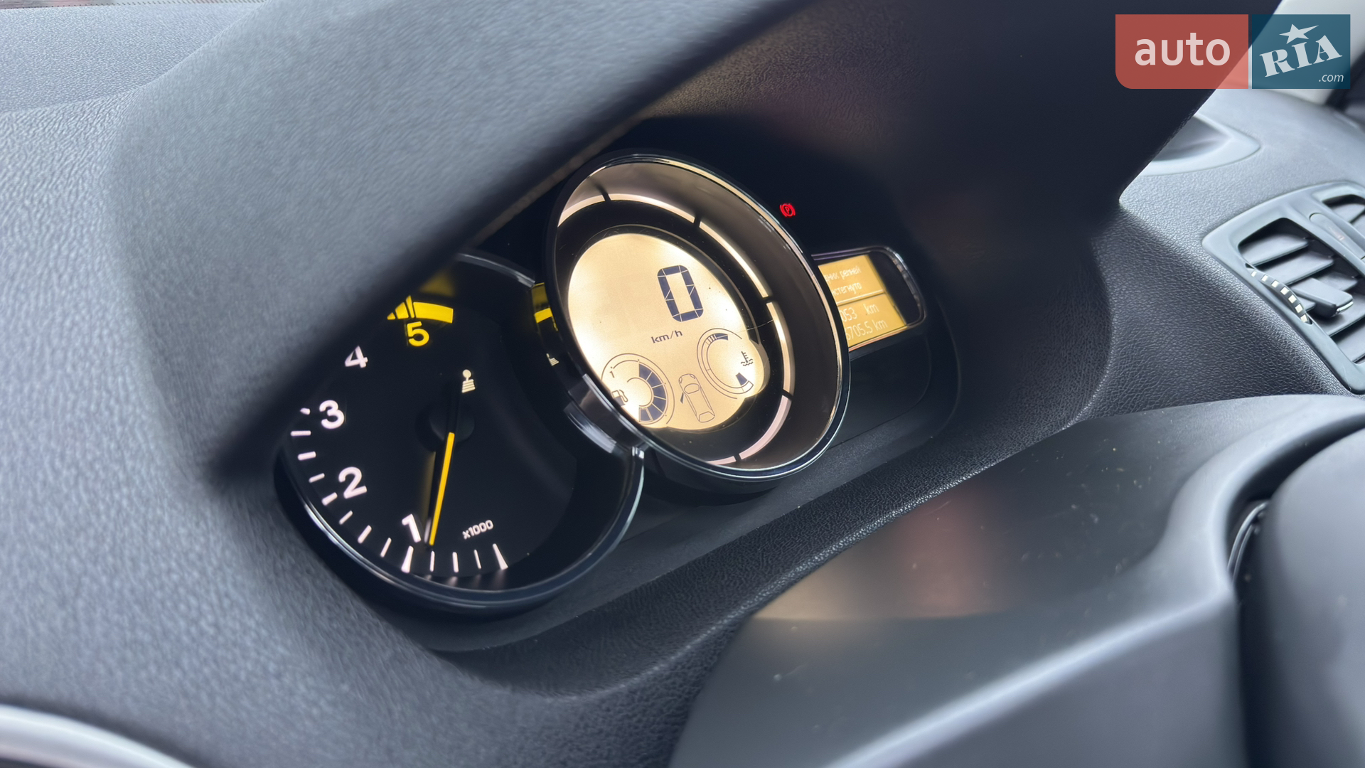 2012 Renault Megane - мініатюра 63