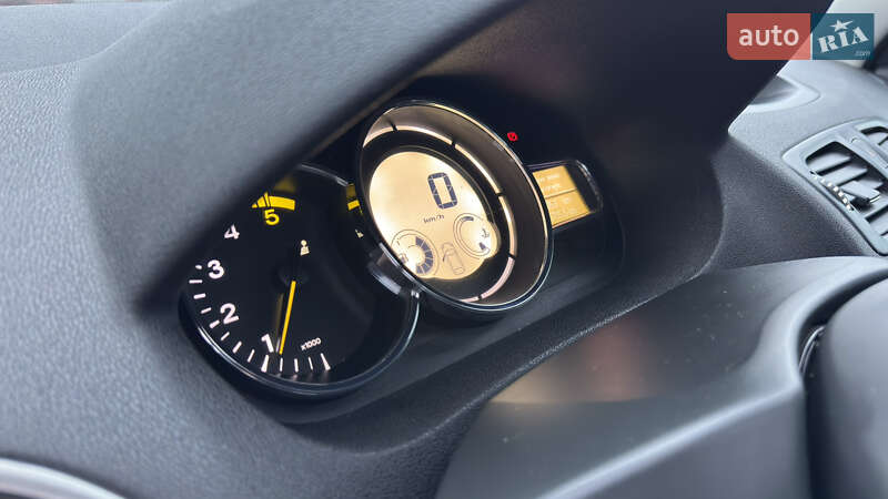 Универсал Renault Megane 2012 в Кременчуге фото 63 Универсал Renault Megane 2012 в Кременчуге