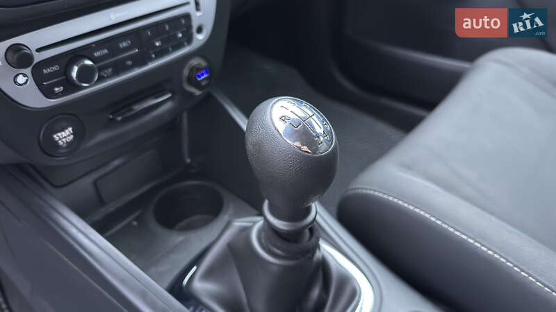 Универсал Renault Megane 2012 в Кременчуге фото 75 Универсал Renault Megane 2012 в Кременчуге