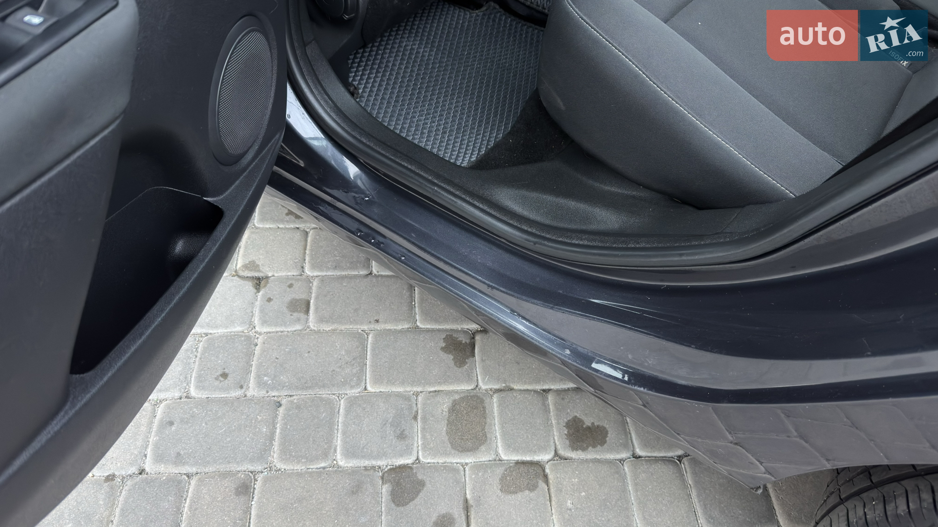 2012 Renault Megane - мініатюра 81