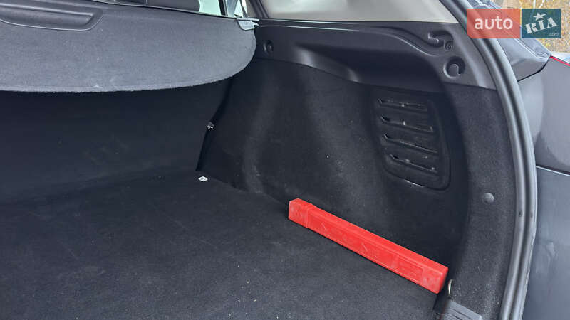 Универсал Renault Megane 2012 в Кременчуге фото 107 Универсал Renault Megane 2012 в Кременчуге