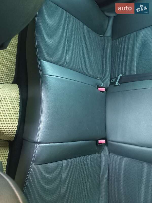 Хэтчбек Renault Megane 2012 в Львове фото 8 Хэтчбек Renault Megane 2012 в Львове