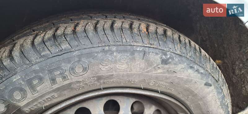 Универсал Renault Megane 2004 в Сумах