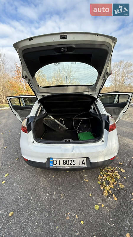Хэтчбек Renault Megane 2010 в Киеве фото 25 Хэтчбек Renault Megane 2010 в Киеве