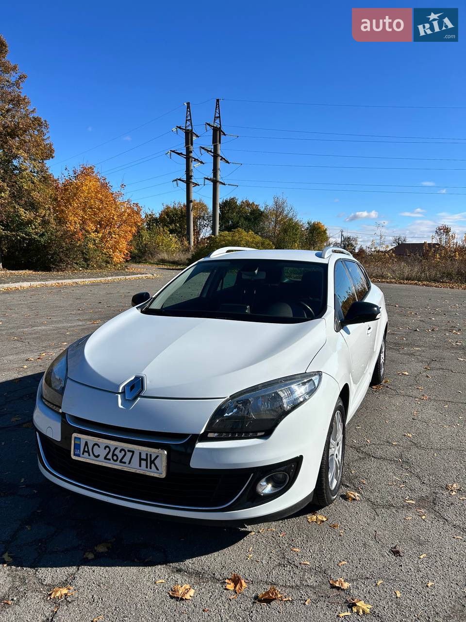 2012 Renault Megane - мініатюра 17