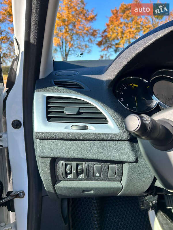 Универсал Renault Megane 2012 в Владимире